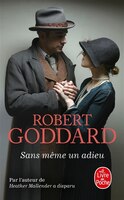 Sans Même Un Adieu