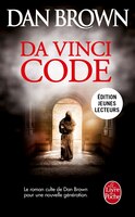 Da vinci code édition abrégée