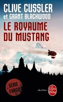 ROYAUME DU MUSTANG (LE)