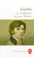Les Souffrances Du Jeune Werther
