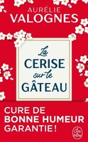 Cerise sur le gateau -la