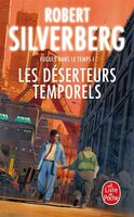 Time Opera T01 Deserteurs