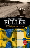 AFRIQUE AU COEUR