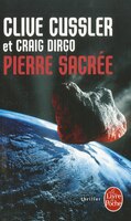 Pierre sacrée
