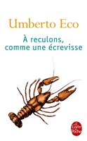 À RECULONS COMME UNE ÉCREVISSE