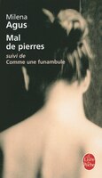 MAL DE PIERRES SUIVI DE COMME UNE FUNAMBULE: Suivi de Comme une funambule