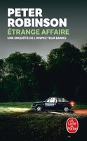 Etrange Affaire