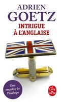Intrigue A Anglais