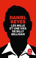 MILLE ET UNE VIES DE BILLY MILLIGAN (LES)