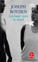 La-Haut Vers Le Nord