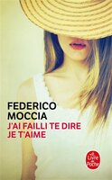 J AI Failli Te Dire Je T Aime