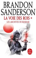 La voie des rois tome 1