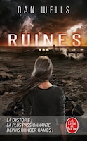 Partials tome 3 Ruine