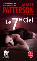 SEPTIÈME CIEL (LE) : LE WOMEN MURDER CLUB