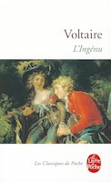 L'ingenu