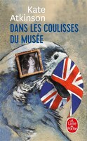 Dans Les Coulisses Du Musee