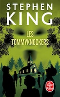 TOMMYKNOCKERS (LES)