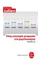 5 CONCEPTS PROPOSES A LA
