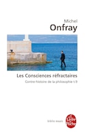 Les Consciences Refractaires (French Edition)