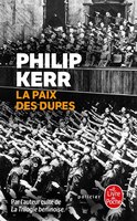 La Paix DES Dupes (French Edition)