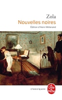 NOUVELLES NOIRES
