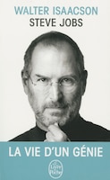 Steve Jobs (Litterature & Documents) (French Edition)