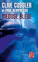 Méduse bleue