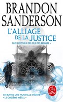 Fils des brumes tome 4