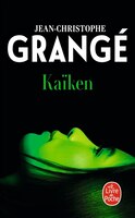 Kaiken (French Edition)