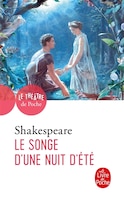 SONGE D'UNE NUIT D'ETE