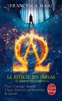 REVOLTE DES OMEGAS