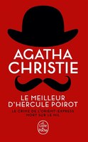 MEILLEUR DE POIROT (LE) (LE CRIME DE L'ORIENT EXPRESS + MORT SUR LE NIL)