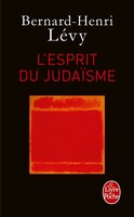 L'esprit du judaisme