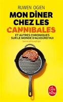 MON DINER CHEZ LES CANNIBALES