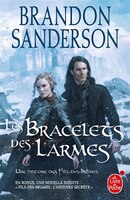 FILS-DES-BRUMES TOME 6 LE BRACELET DES LARMES