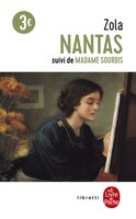 MADAME SOURDIS ET NANTAS