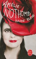 Barbe-Bleue