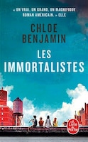 LES IMMORTALISTES