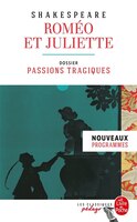 Romeo et juliette -ed. pedagogique
