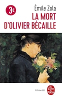 La Mort D'Olivier Becaille