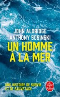Homme a la mer -un