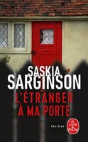 ETRANGER A MA PORTE (L')