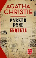 PARKER PYNE ENQUÊTE