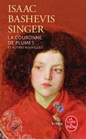 LA COURONNE DE PLUMES ET AUTRES NOUVELLES