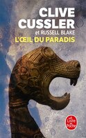 L'oeil du paradis : thriller