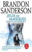 FILS DES BRUMES TOME 5