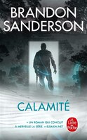 Coeur D'acier Tome 3 Calamité