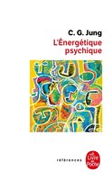 Énergétique psychique