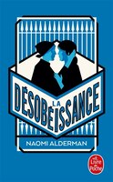 LA DÉSOBÉISSANCE