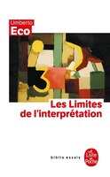 LES LIMITES DE L'INTERPRETATION